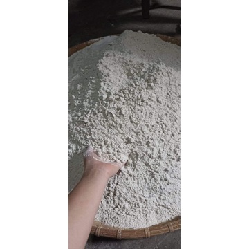 Bột tam giác mạch Cao Bằng