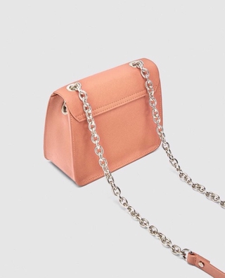 Túi zara auth sale sẵn