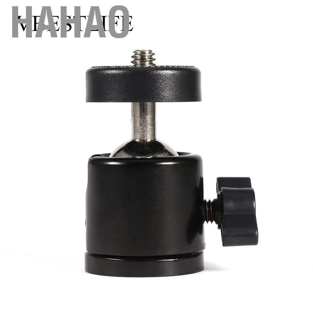 Giá đỡ đầu bi Hahao VBESTLIFE xoay 360 độ 1/4'' | BigBuy360 - bigbuy360.vn