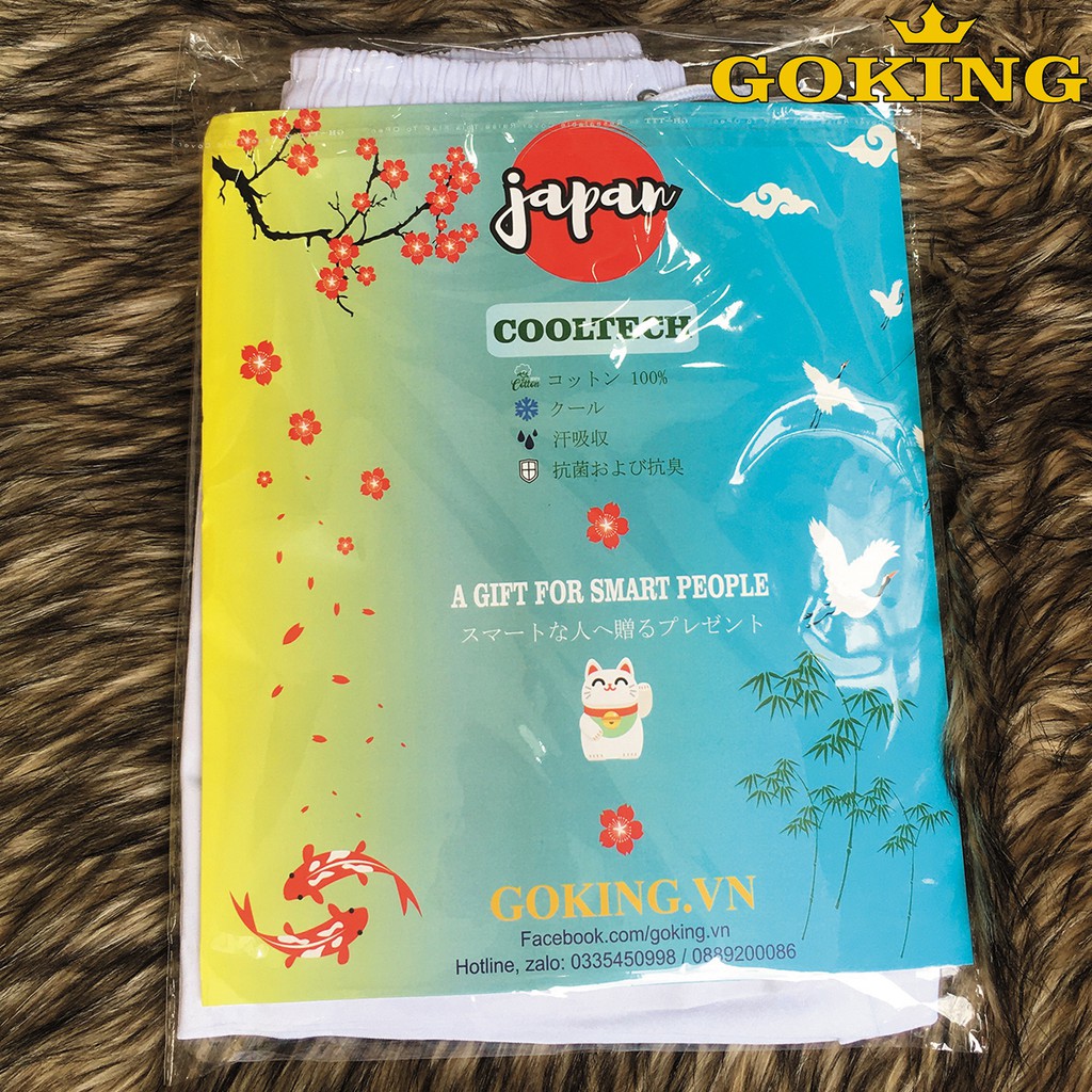 Combo 2 Quần đùi nữ GOKING, lưng thun và dây rút co giãn thoải mái. Túi sâu rộng bỏ nhiều đồ