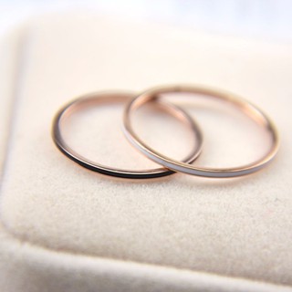 Nhẫn cặp Titan thời trang NC118 - Do_luu_niem