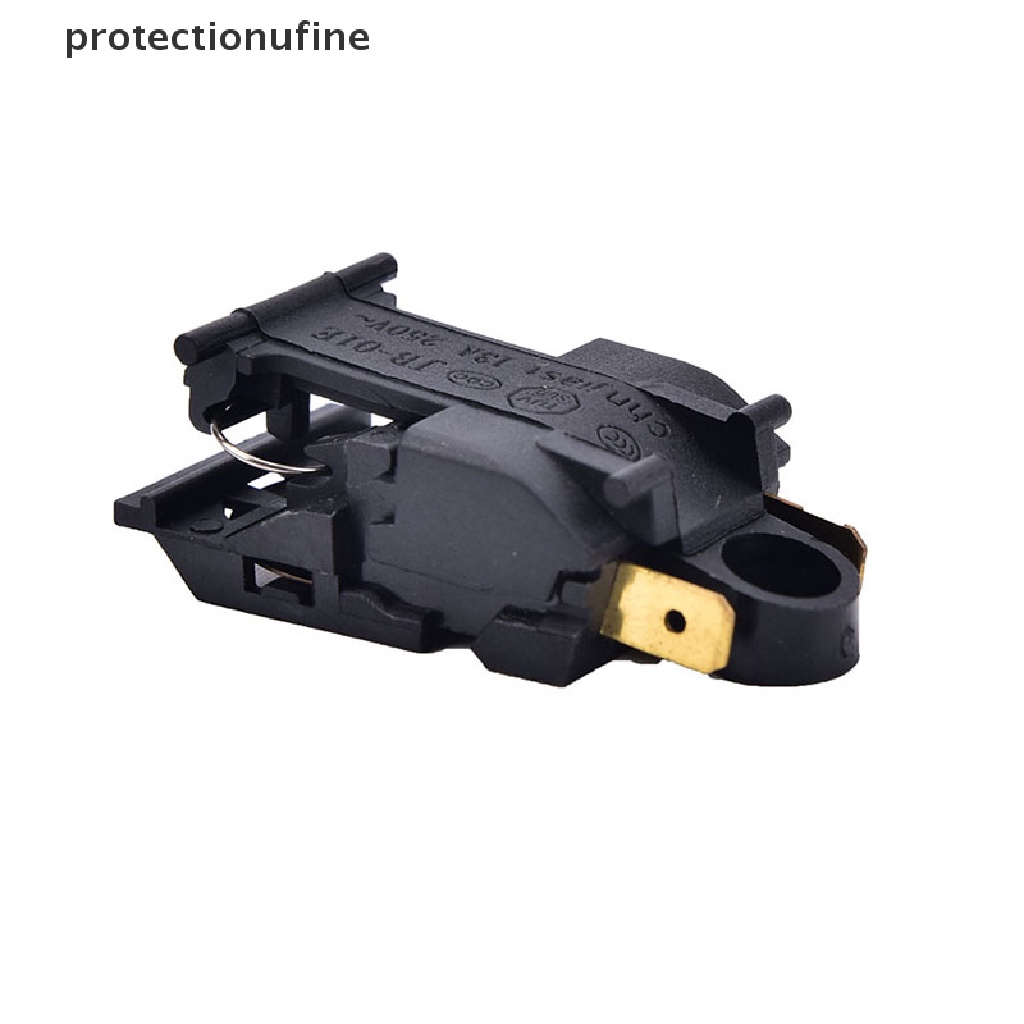 Set 2 Công Tắc Nhiệt PR3VN JB-01E Chuyên Dụng Dành Cho Ấm Đun Nước