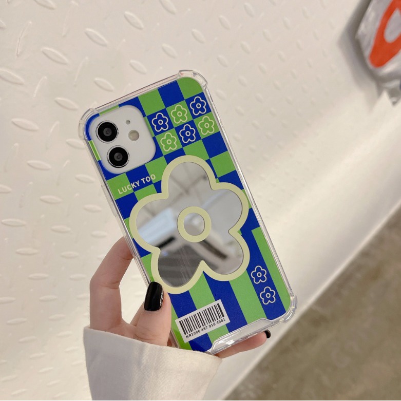 Ốp Lưng Iphone 6 Plus 7 Plus 8 Plus X Xs Xr Xsmax 11 Pro Max 12 13 Pro Max  - K005