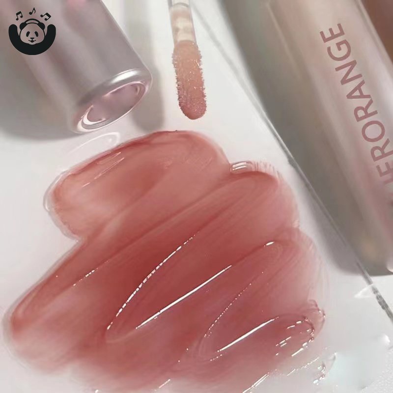 Son Bóng Dưỡng Ẩm Lâu Trôi Màu Sắc Tự Nhiên Không Dễ Phai 2022 CFH