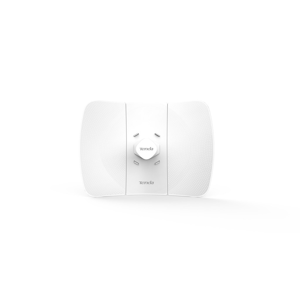 Bộ phát Wifi ngoài trời hiệu suất cao Tenda O9 - Hàng Chính Hãng - Bảo hành 36 tháng