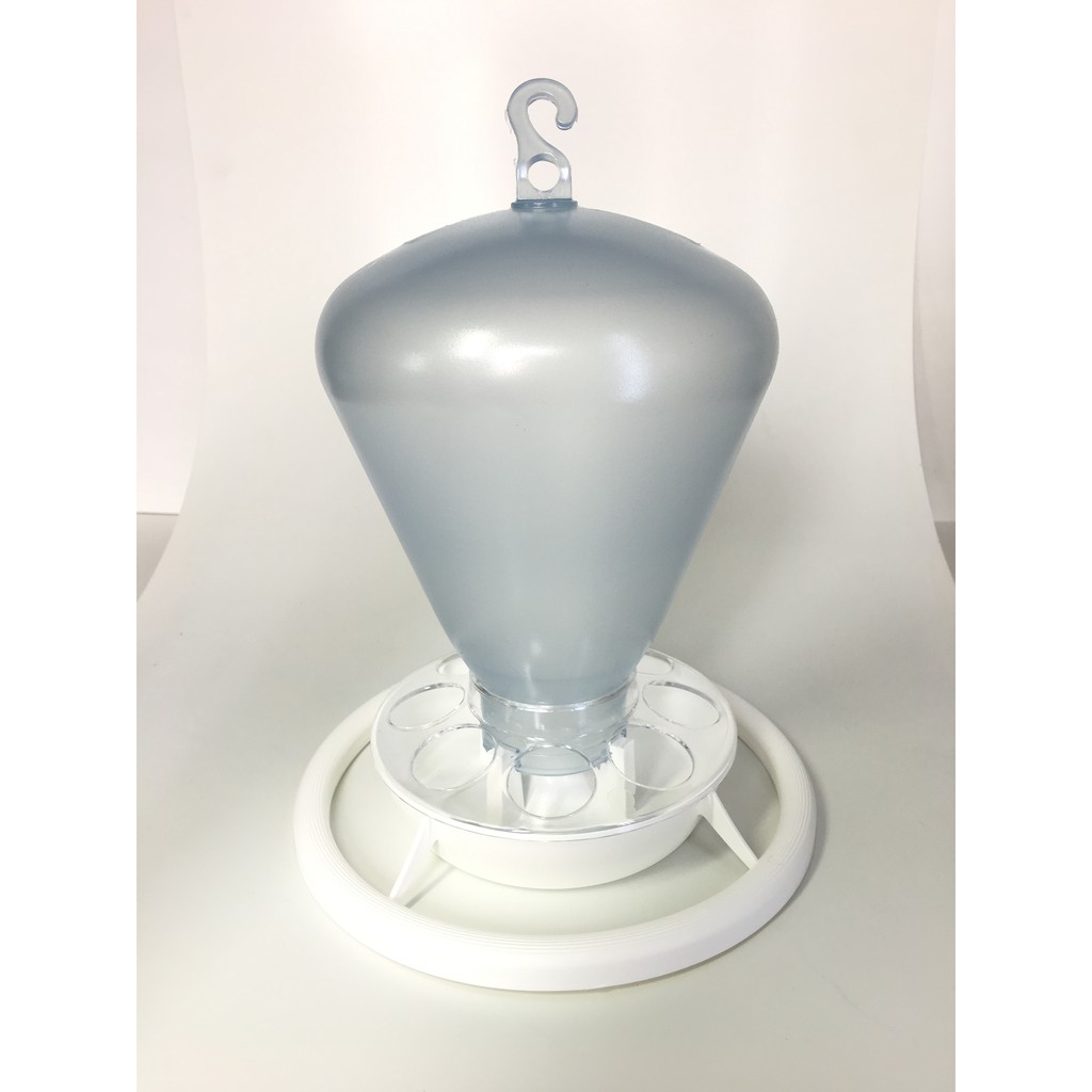 Máng ăn uống nước cho avi