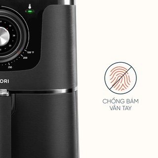 Nồi chiên không dầu Cosori CO158-AF