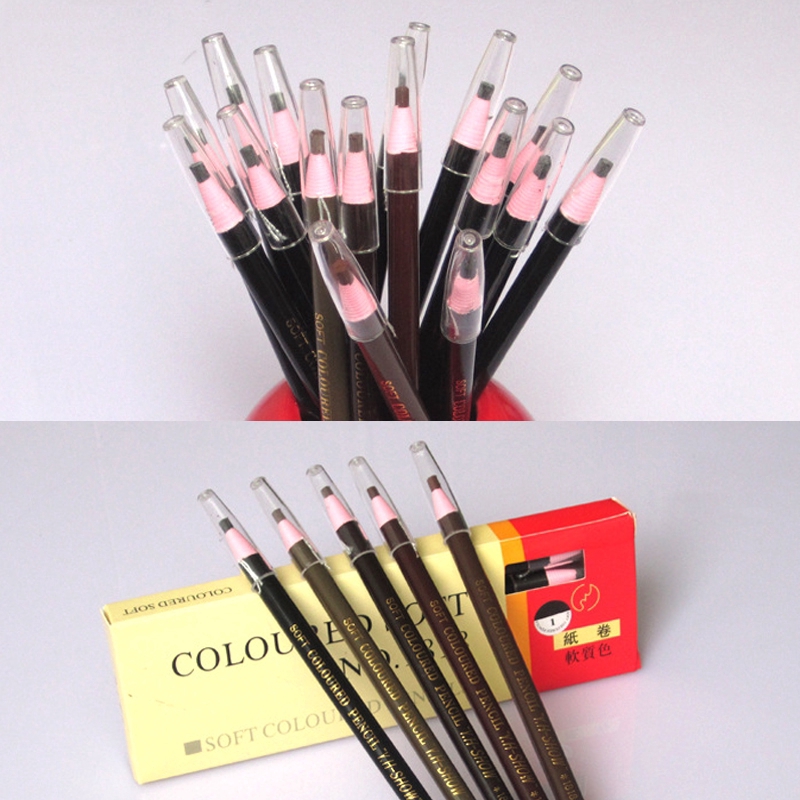 Chì xé kẻ lông mày iFIT trang điểm chống thấm nước | BigBuy360 - bigbuy360.vn