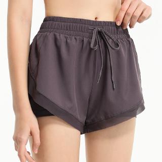 Quần short thể thao thời trang cho nữ