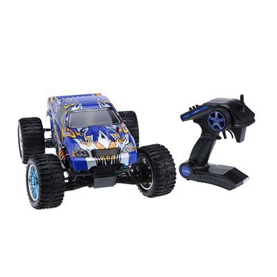 Xe điều khiển HSP Monster Truck 94111 Pro