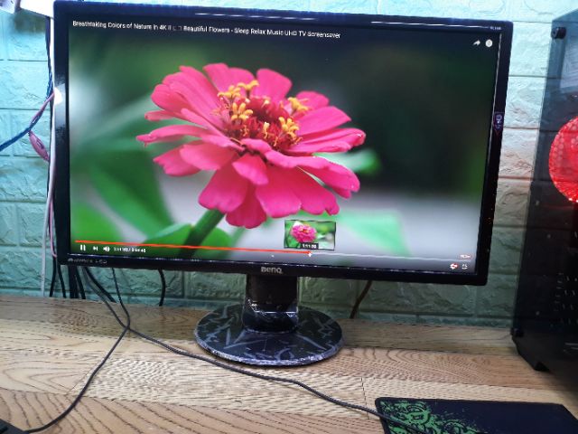 Màn hình 24 inch full HD , màn hình máy tính bàn led cực đẹp BENQ GL2460 | BigBuy360 - bigbuy360.vn