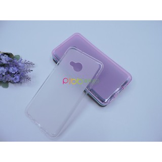 Ốp lưng HTC U Play Silicon dẻo nhám