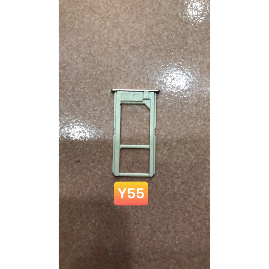 khay sim Y55 - vivo