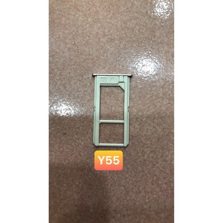 Khay sim y55 - vivo