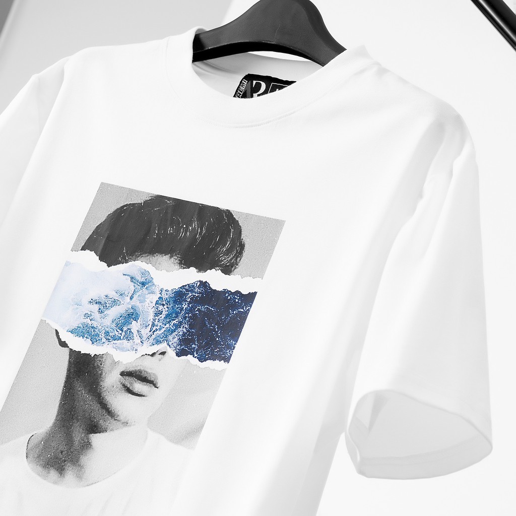 Áo thun nam cổ tròn UNCARE,vải Cotton co giãn,dày dặn,phông nam tshirt ,thiết kế Phong Cách đơn giản, AREMI ARTS09 | BigBuy360 - bigbuy360.vn