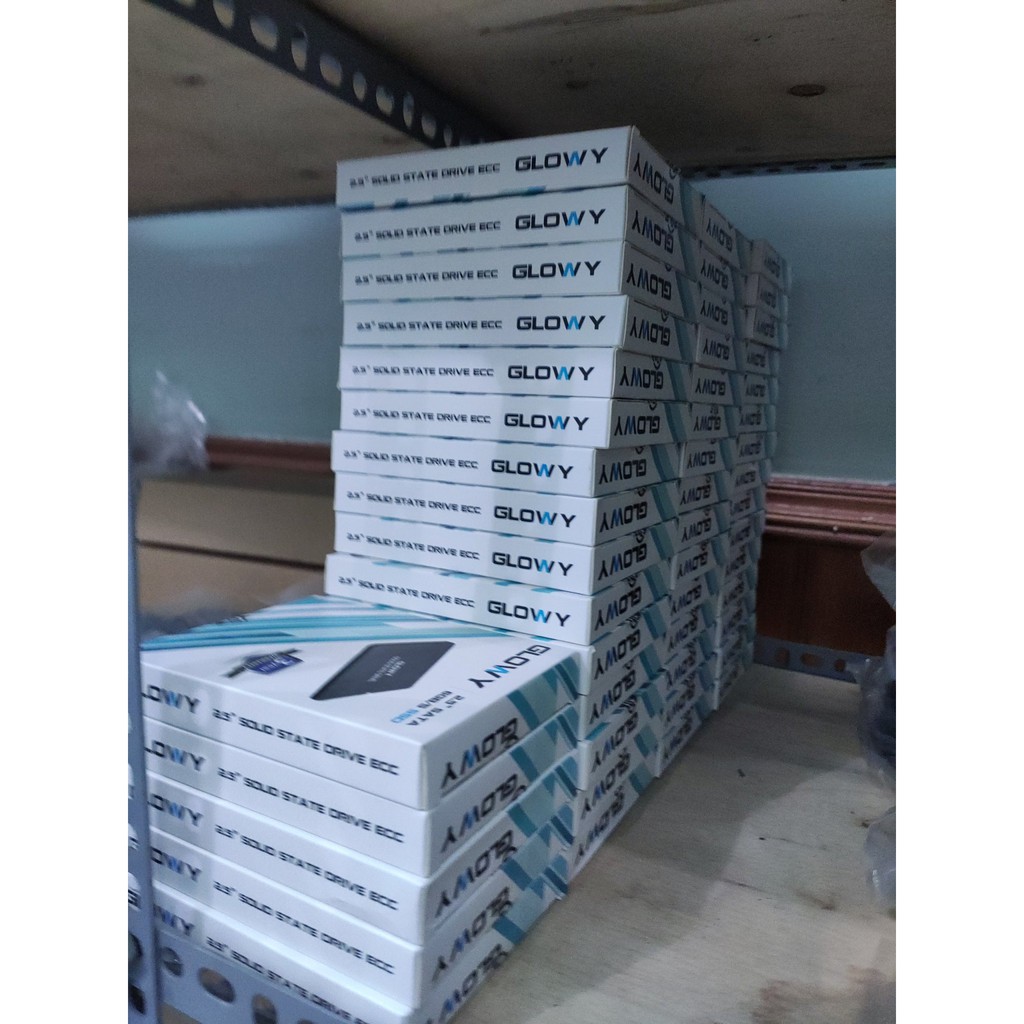 Ổ CỨNG SSD 120G 240G GLOWAY BẢO HÀNH CHÍNH HÃNG 3 NĂM | BigBuy360 - bigbuy360.vn