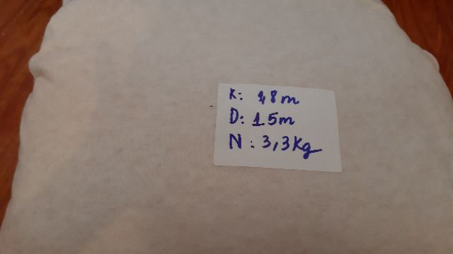 Thanh lý vải cotton dư hàng xuất 15k/m