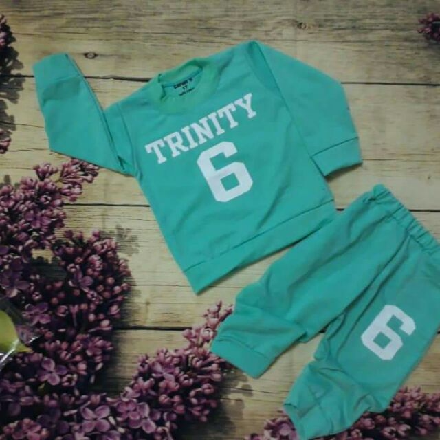 Sét 5 bộ