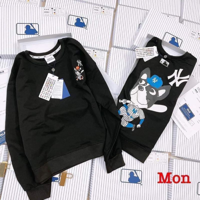 Áo nỉ hotdy . | BigBuy360 - bigbuy360.vn