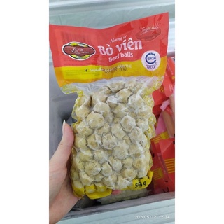 100gr viên mix 4 vị ( chỉ giao hoả tốc tại HN )