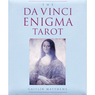 Bài Da Vinci Enigma Tarot