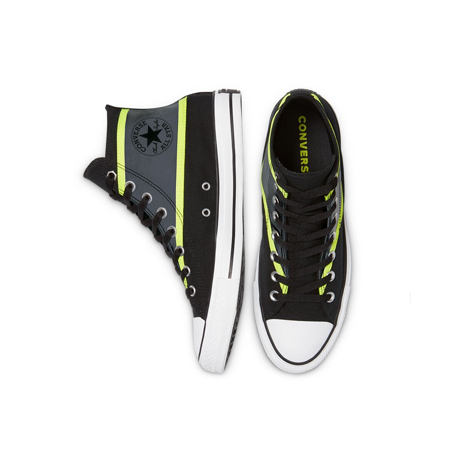 Giày Converse Chuck Taylor All Star Hi-Vis Hi Top 169451C