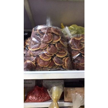 1kg nấm lim xanh