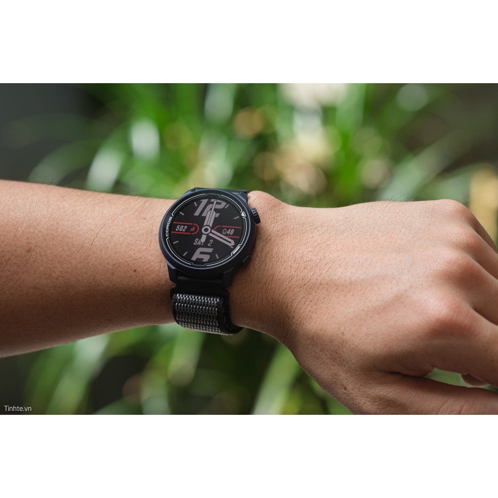 Đồng hồ chạy bộ, thể thao unisex GPS COROS PACE 2