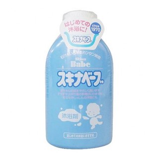 Sữa tắm trẻ em trị rôm sẩy - Skina Babe