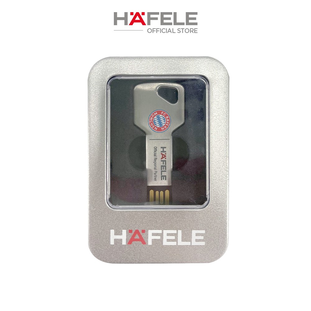 [Quà tặng không bán] USB HAFELE