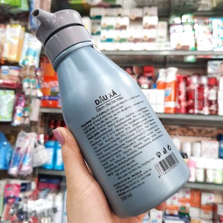 Dầu xả Kella 500ml dành cho tóc màu