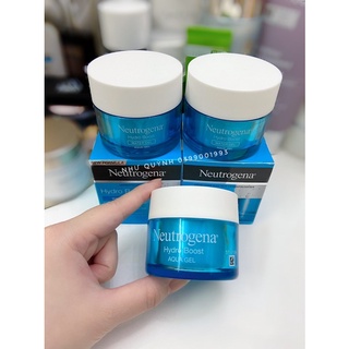 Kem Dưỡng Ẩm Neutrogena Cấp Nước Cho Da
