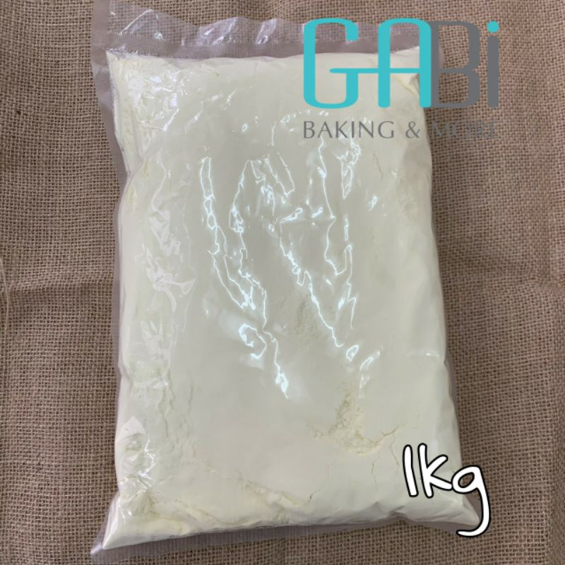 Bột sữa nguyên kem New Zealand 1kg