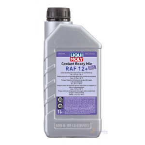 Nước làm mát Liqui Moly đỏ 6924 (pha sẵn)