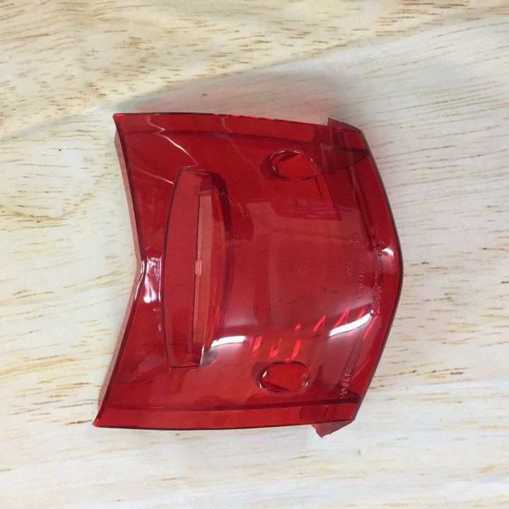 Nắp đèn hậu xe Dylan  tân trang lại cho chiếc xe Dylan với diện mạo như mới - A1754