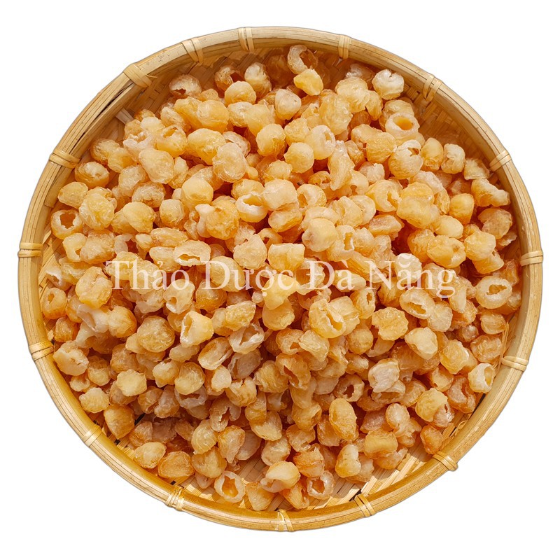 Long Nhãn Hưng Yên  thơm ngon,không chất bảo quản 100 gram.