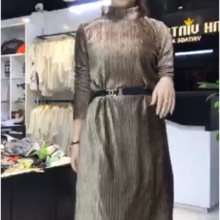 Váy hà vi