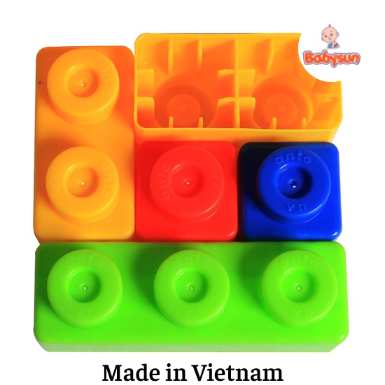 Xếp Hình Nhà Vô Địch Olympia 81 Chi Tiết- Xếp Hình Thần Đồng
