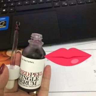 Red pell thay da sinh học 35ml
