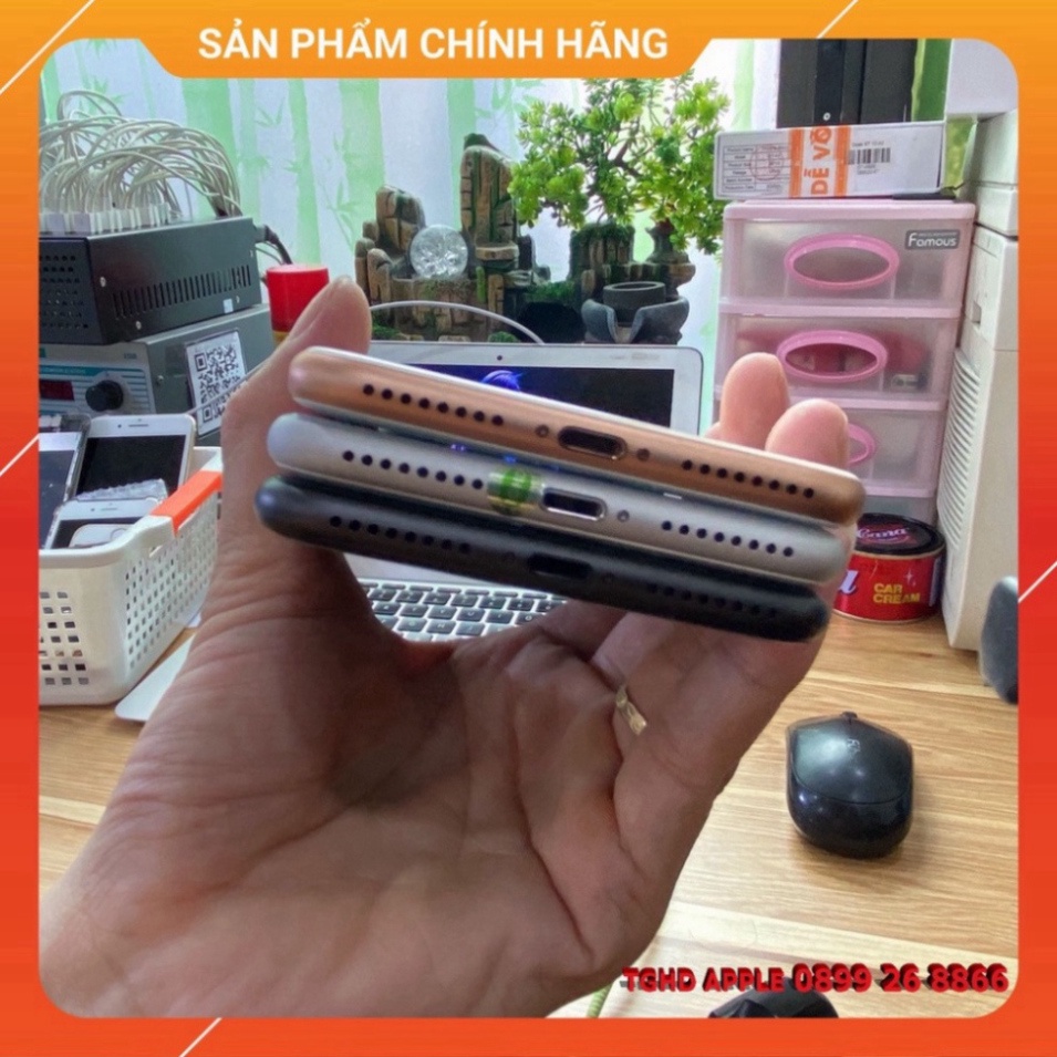 TGHĐ6868 Điện thoại iPhone 8 Plus bản quốc tế nguyên zin đẹp 99% đầy đủ bộ nhớ và màu sắc có giao hàng toàn quốc! | BigBuy360 - bigbuy360.vn