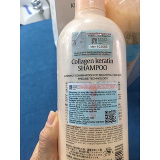 dầu gội kendy hồng