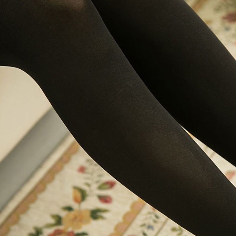 ღ𝓂ℰHot sale Black Sexy Women Girl Temptation Sheer Mock Suspender Tights Pantyhose Stockings | BigBuy360 - bigbuy360.vn