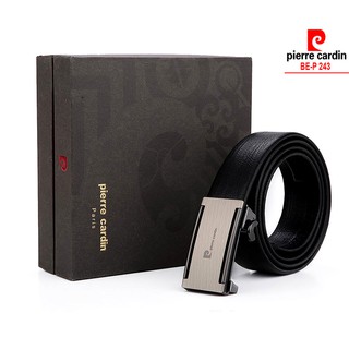 dây lưng pierre cardin