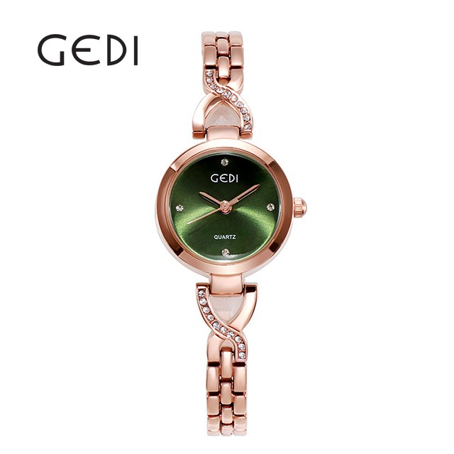 Đồng hồ thời trang nữ GEDI YH1242