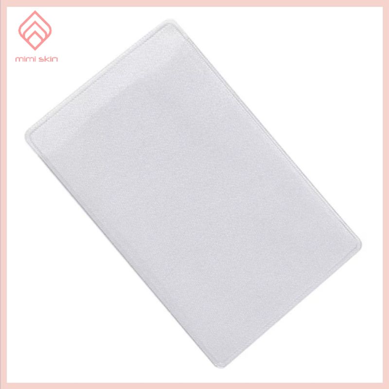 Combo 10 vỏ bọc tiện dụng CCCD, ATM và giấy tờ khác