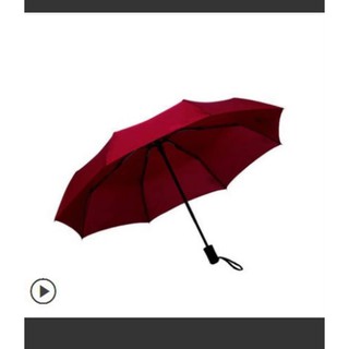 Ô, DÙ TỰ ĐỘNG GẤP MỞ 2 CHIỀU CHỐNG TIA UV, VỪA ĐI MƯA VỪA ĐI NẮNG