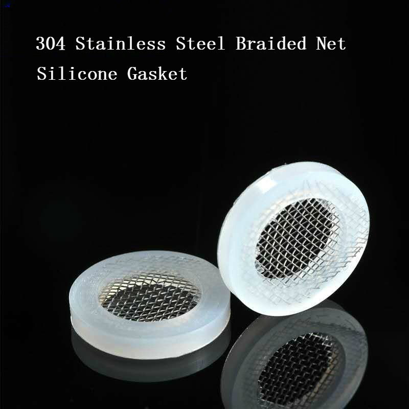 Vòng Đệm Cao Su Mềm Cho Vòi Nước G1 / 2 '' 3 / 4 ''