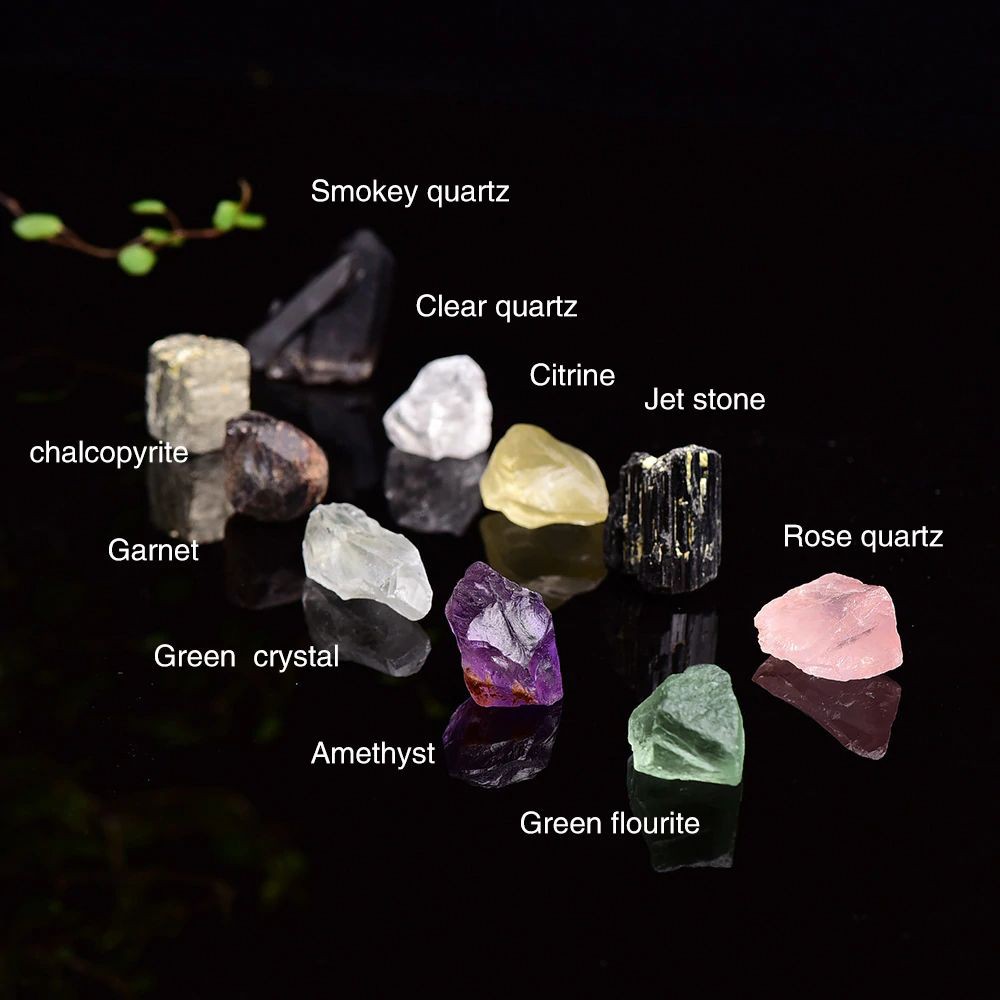 Hộp 10 đá thanh tẩy đẹp