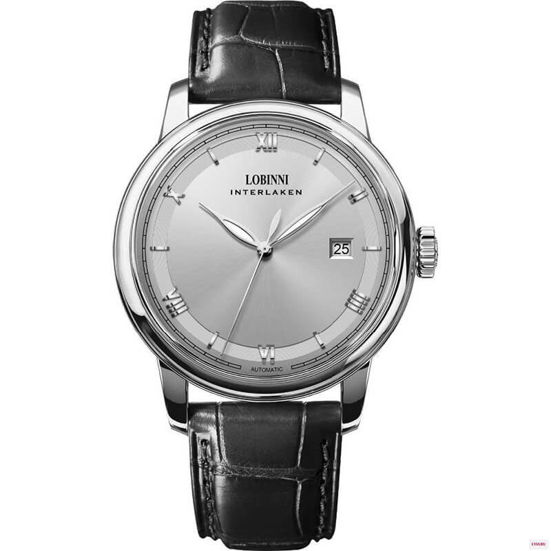 Đồng hồ nam chính hãng LOBINNI L14003-4