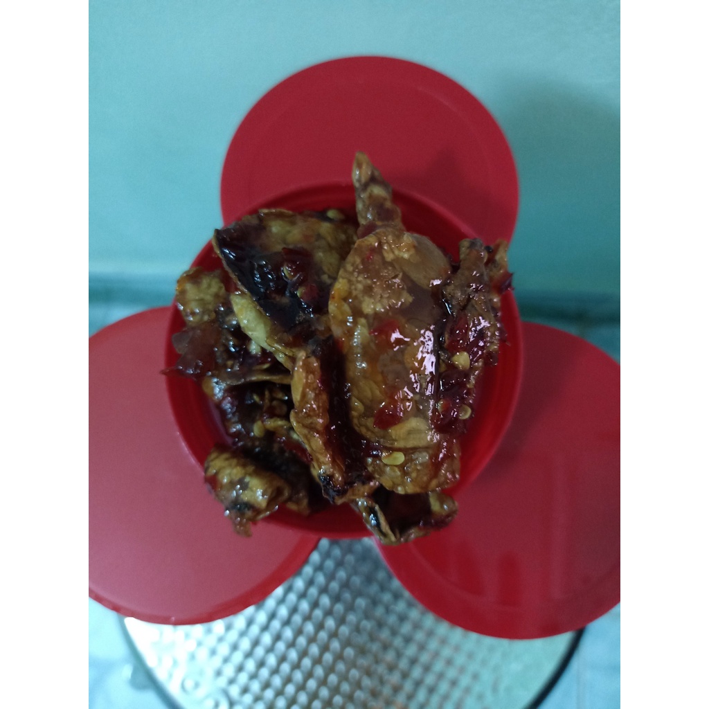 MỰC RIM SA TẾ RIM ME NGUYÊN CON 250GR | BigBuy360 - bigbuy360.vn